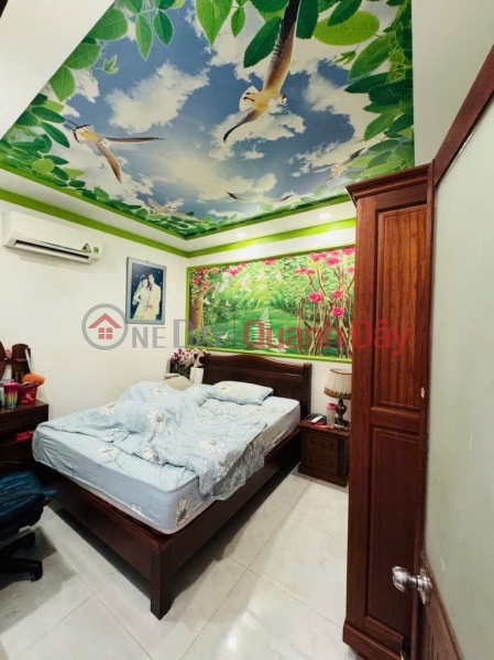 Lac Long Quan Street, Tan Binh District - 58m2 (4.5 x 13m) - No planning restrictions, no road widening - 4m frontage - Only 5.2 Billion VND | Vietnam Sales, đ 5.2 Billion