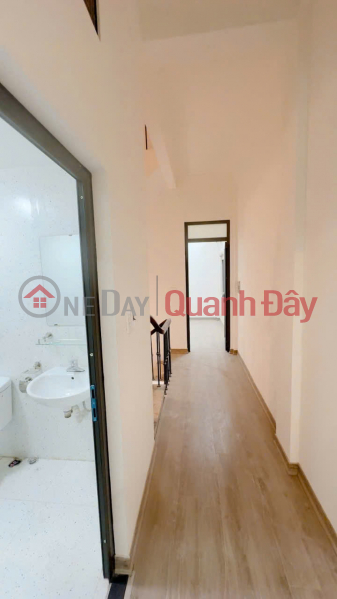 đ 13.9 Billion | HOUSE FOR SALE IN HOANG VAN THAI - THANH XUAN, 55 SQUARE METERS, 5 FLOORS, FRONTAGE 4.1 METERS, PRICE 13.9 BILLION.