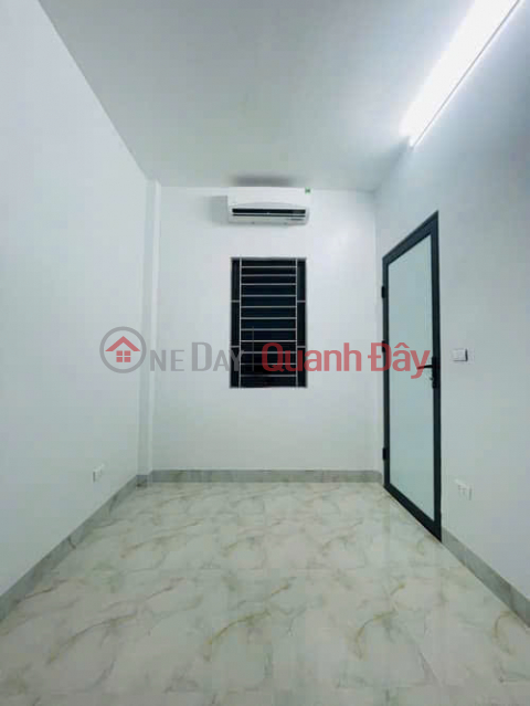 House for sale in Chua Lang - Corner lot, 8 rooms, 37m2, 9.2 billion _0