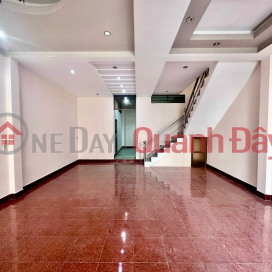 House for sale with 6m horizontal floor, Ho Van Dai face, Quang Vinh ward, only 6.8 billion VND _0