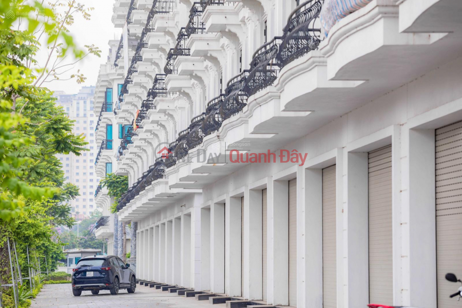 Property Search Vietnam | OneDay | Nhà ở | Niêm yết bán, Bán nhà mặt phố Phúc La, Kiến Hưng Luxury, Hà Đông, 2 mặt tiền, 130m2, 7 tầng, mt 6m, kinh doanh