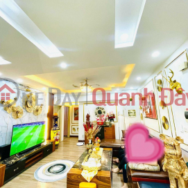 Owner - rare 106m2 apartment donated high-class furniture CT1A ĐN1 Ham Nghi My Dinh 2 _0