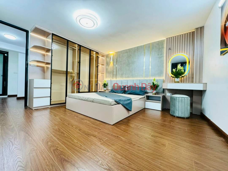 Property Search Vietnam | OneDay | Nhà ở | Niêm yết bán 45m2 - 5.18 tỷ - SIÊU PHẨM HOÀNG HOA THÁM - SỔ VUÔNG - LH 0942120827