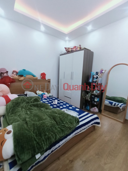 Property Search Vietnam | OneDay | Residential, Sales Listings | House for sale 89m2 Au Co street, Tay Ho Dan building 12 bedrooms 10m Car lane 7.2 Billion VND