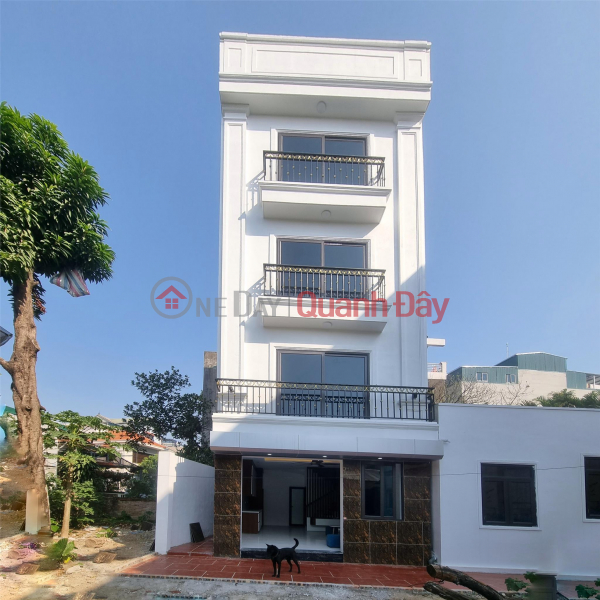 HOUSE FOR SALE 40M DUONG NOI, 10M TO CAR, ONLY 7 BILLION Sales Listings