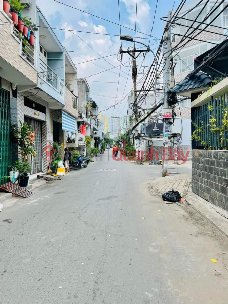 Property Search Vietnam | OneDay | Nhà ở | Niêm yết bán, BÁN NHÀ MẶT TIỀN KINH DOANH - AN LẠC - BÌNH TÂN - 78M2 - 2 TẦNG - HƠN 7 TỶ