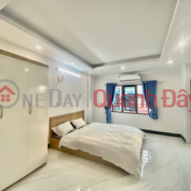 (Super Product) Large and Beautiful Studio Room in Yen Xa, Ha Dong, Fully Furnished - Real News Not Fake _0
