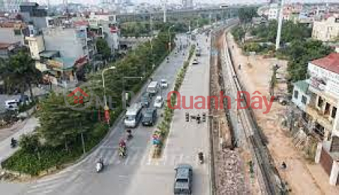 Bán nhà mặt phố Quận Tây Hồ, 468m2, mt12,6m nhà 2 mặt tiền. _0