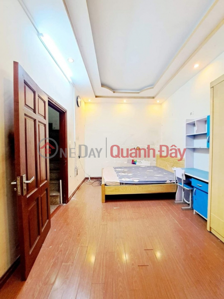Property Search Vietnam | OneDay | Nhà ở, Niêm yết bán | Bán nhà giáp mặt phố Nguyễn An Ninh – Phố Vọng 30m 5T 3PN ô tô đỗ cổng kinh doanh nhỏ chỉ 3.55 tỷ lh 0817606560