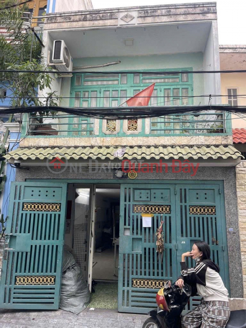 NHÀ ĐẸP – GIÁ TỐT – CHÍNH CHỦ CẦN BÁN TẠI Nguyễn Sơn Nối Dài , Phường Phú Thạnh, Quận Tân Phú, HCM _0