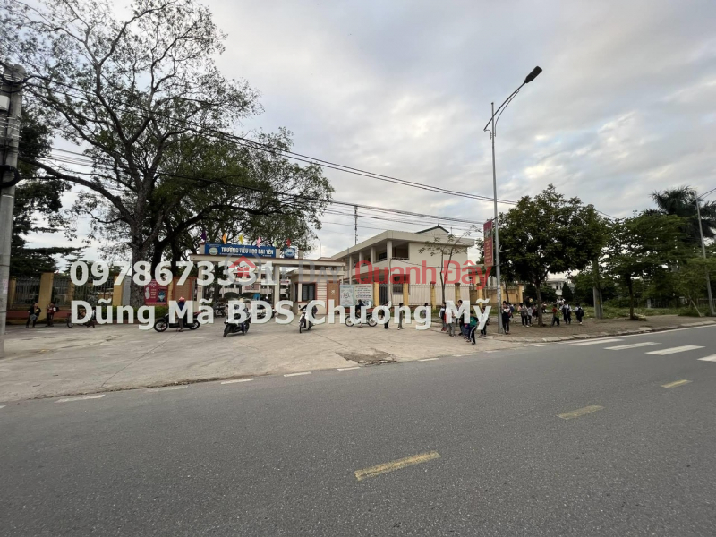 Property Search Vietnam | OneDay | Residential Sales Listings PRICE ONLY 2TY5 LAND LOT 2 TL419 DAI YEN-CHUONG MY