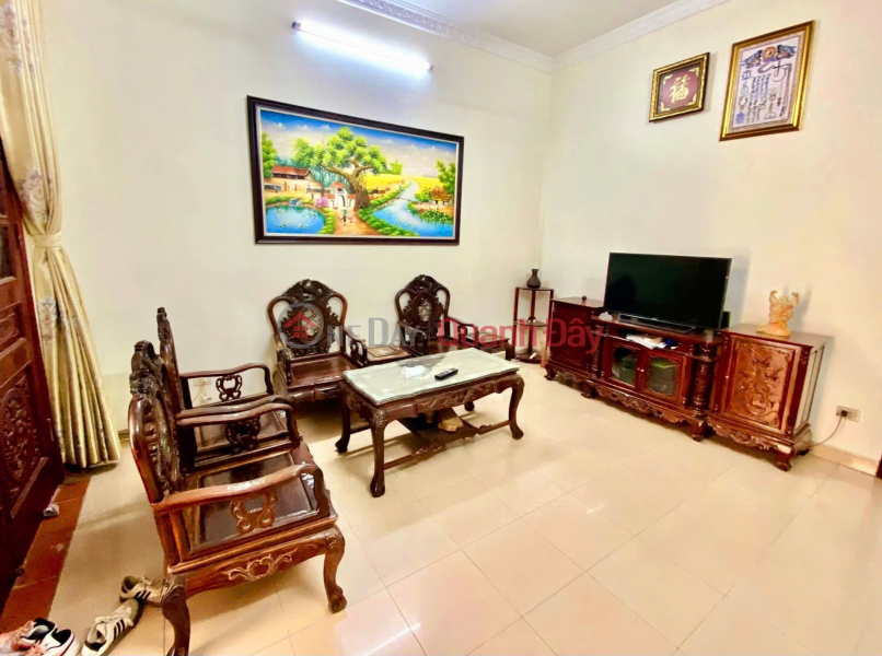 Property Search Vietnam | OneDay | Nhà ở | Niêm yết bán Phân lô Oto tránh, Hoàng Quốc Việt, Cầu Giấy, 73m2 x5T, MT4.5m, 19 tỷ 8