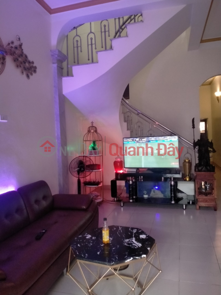 Property Search Vietnam | OneDay | Residential, Sales Listings, House for sale with 2 floors 120m Car Access Road in Xuan Mai Town Price 1 Billion VND