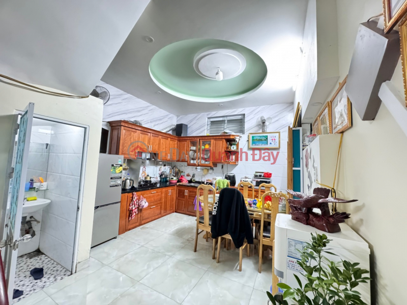 Property Search Vietnam | OneDay | Nhà ở, Niêm yết bán Bán nhà phố Thư Trung - Văn Cao, diện tích 43m 3 tầng GIÁ 2.25 tỉ