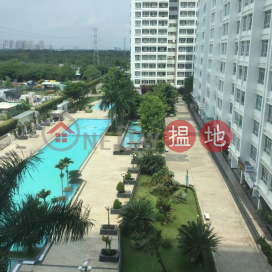 Phu Hoang Anh apartment building 1|căn hộ cao ốc Phú Hoàng Anh 1