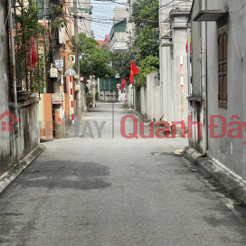 Bán Đất Giang Biên, 45m vuông đét, 10m ra oto tránh giá đầu tư. LH 0936123469 _0