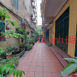 Bán nhà dân xây Thanh Xuân - Nhà cao cửa rộng- Anh ninh tuyệt đối- 40m2 _0