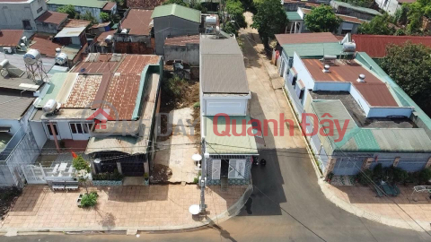 BEAUTIFUL REAL ESTATE HOUSE - GOOD PRICE - REAL OWNER FOR SALE IN Tan An Ward, Buon Ma Thuot City, Dak Lak _0