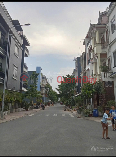 Phu Hong Thinh 8 land plot - Prime location on DT743, in the heart of An Phu - Price only 3.5 billion VND - Potential for price appreciation Vietnam | Sales đ 3.5 Billion