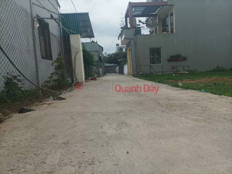 Property Search Vietnam | OneDay | Residential Sales Listings Rare and hard to find land lot with 2 open spaces, super beautiful in Phu Nghia - Chuong My - Hanoi.