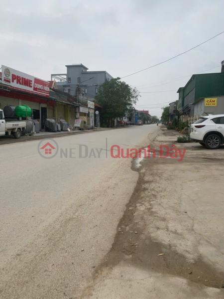 HOT HOT - LAND FOR SALE IN Lac Hong Hamlet, Nghi Dien, Nghi Loc, Nghe An, Vietnam Sales đ 11.7 Billion