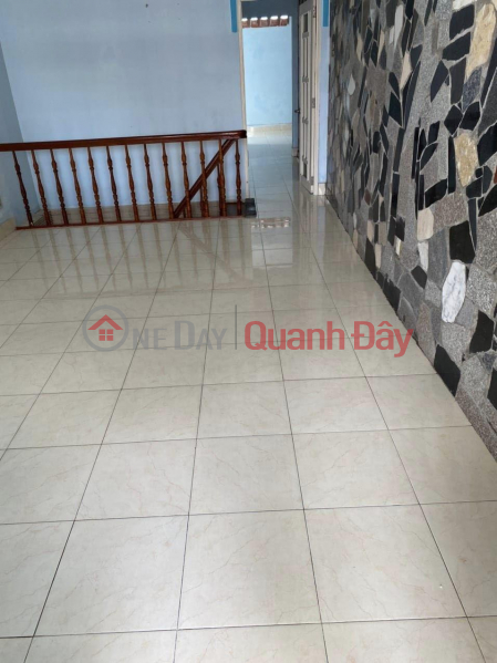 Property Search Vietnam | OneDay | Nhà ở Niêm yết bán, NHÀ HOÀNG VĂN THỤ-50M2 NGANG GẦN 4M-3PN-CÁCH 20M RA MẶT TIỀN.