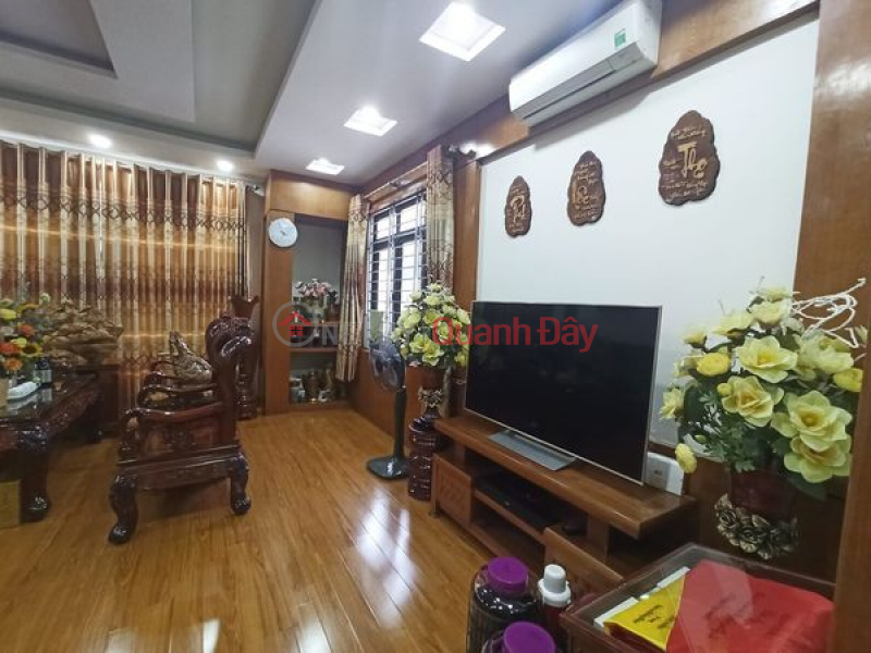 Property Search Vietnam | OneDay | Nhà ở Niêm yết bán, BÁN NHÀ PHÙNG CHÍ KIÊN CẦU GIẤY, PHÂN LÔ, ÔTÔ VÀO NHÀ, 3 THOÁNG, 52M2 CHỈ NHỈNH 7TỶ