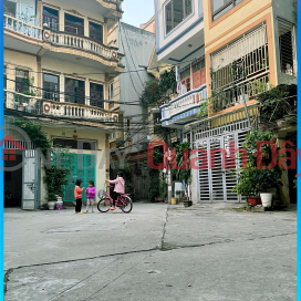 5-storey house, 908 Kim Giang, Car Avoid, Price 5.5 billion! _0