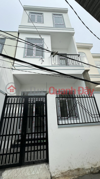 NEW HOUSE IN CITY CENTER, 3 FLOORS, ALLEY TAN AN, PHUOC HAI, NHA TRANG Sales Listings