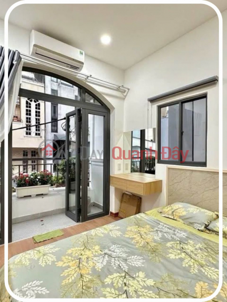 House for sale in Nguyen Kim, Ward 6, District 10, Central area, 9.x billion!, Vietnam Sales đ 9.5 Billion