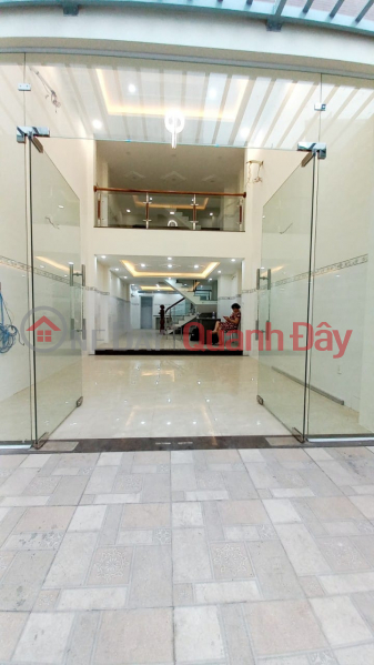 Property Search Vietnam | OneDay | Residential, Sales Listings HOUSE FOR SALE, BUSINESS FACE, TA QUANG BAU, DISTRICT 8, 5 storeys, Width 4.5 X 16, 71M2, QUICK 14 BILLION.
