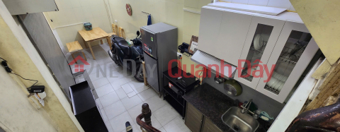 Cho thuê nguyên căn Ngọc Hà, 4 tầng x 20m², 2 ngủ, 3 WC, 8 Triệu _0