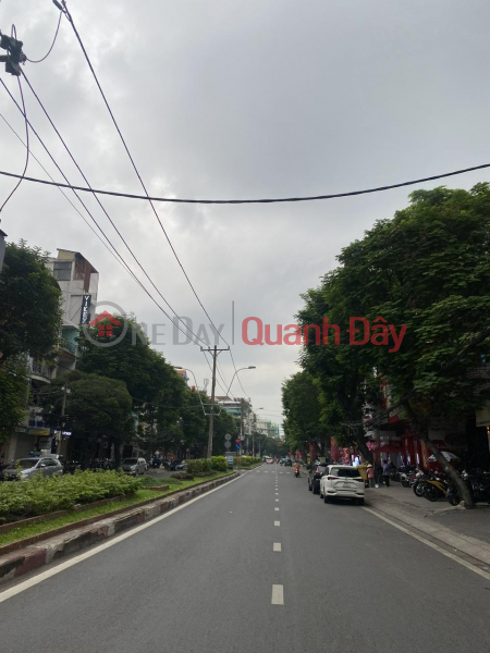 đ 12,7 tỷ | **Bán nhà mặt tiền đường Bàu Cát, phường 11 Tân Bình (4x25) 2 tầng