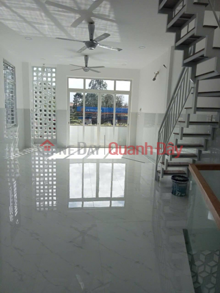 OWNER Needs to Rent the Whole House on Tan Thanh Street, Chau Thanh, Tien Giang | Vietnam Rental đ 16 Million/ month