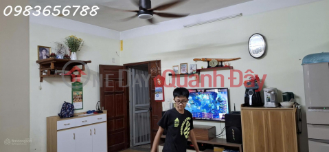 Bán căn hộ chung cư CT4C, Khu đô thị mới Xa La, 4,4 tỷ, 68m2, view đẹp, chính chủ _0