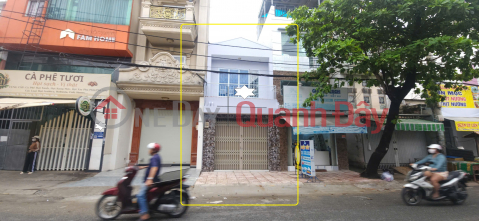 Cho thuê nhà mặt tiền CHỢ TÂN HƯƠNG 72m², 1Lầu _0