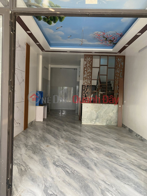 The owner is looking to rent out a 170m2 house located on Tinh Thuy 1 Street, Hong Phong Ward, Hai Phong City. _0