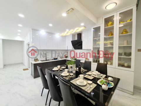 Urgent sale of beautiful, sparkling, modern house, HXH, 78m2, 4 floors Bui Dinh Tuy, Ward 12, Binh Thanh _0