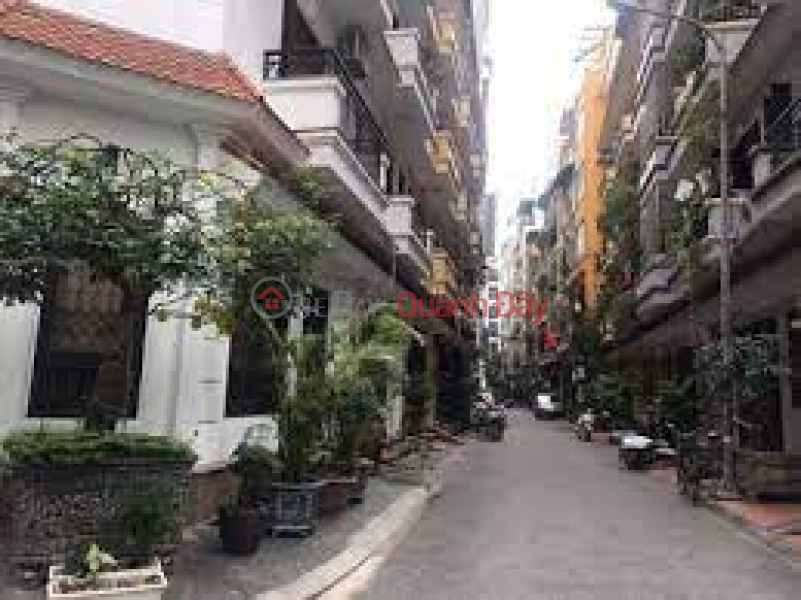 Property Search Vietnam | OneDay | Residential Sales Listings | Owner sells villa Willow Giai, Ba Dinh district, 222m2, 10m square, price 55.6 billion