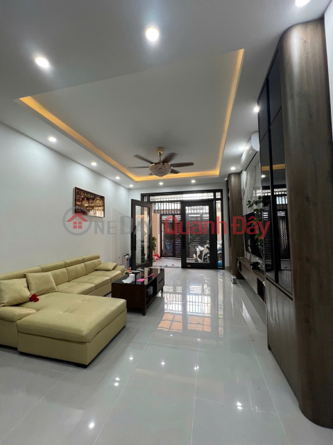Nhà 6 tầng thang máy lô góc Ngô Gia Tự - 95m2, 6 ngủ, 3 mặt thoáng - Tiềm năng tăng giá _0