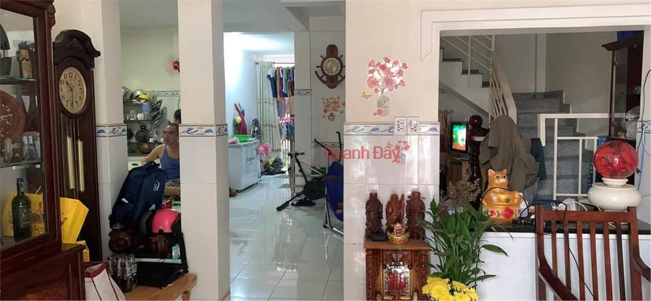 House for sale, alley 520 Highway 13 Hiep Binh Phuoc 119 m total 11 bedrooms Vietnam Sales | đ 6.8 Billion