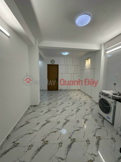 L2288 Căn Góc 2PN Sát ĐH Văn Lang Chỉ 3.X Tỷ! _0