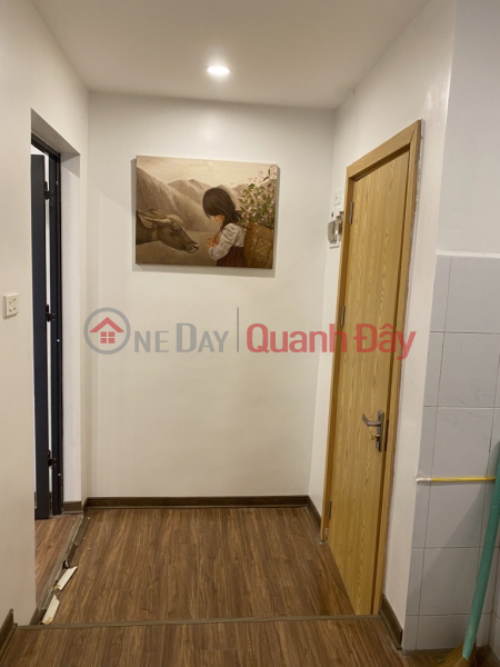 đ 3,77 tỷ, TT NGHĨA TÂN 3 NGỦ 2WC-DT 70M-FULL NỘI THẤT-3,77 TỶ