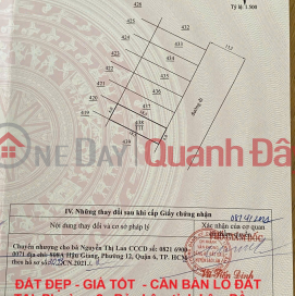 BEAUTIFUL LAND - GOOD PRICE - LAND FOR SALE IN Bao Lam, Lam Dong. _0
