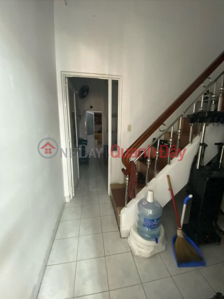 Property Search Vietnam | OneDay | Residential, Sales Listings ► Corner house with 2 sides, street frontage, 7.5m, 56m2, 3 floors, very delicious, good price