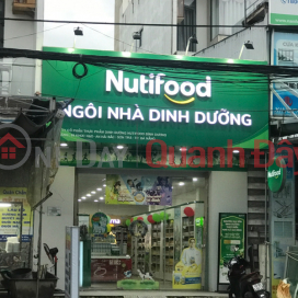 Nutifood - 89 Khúc Hạo,Sơn Trà, Việt Nam