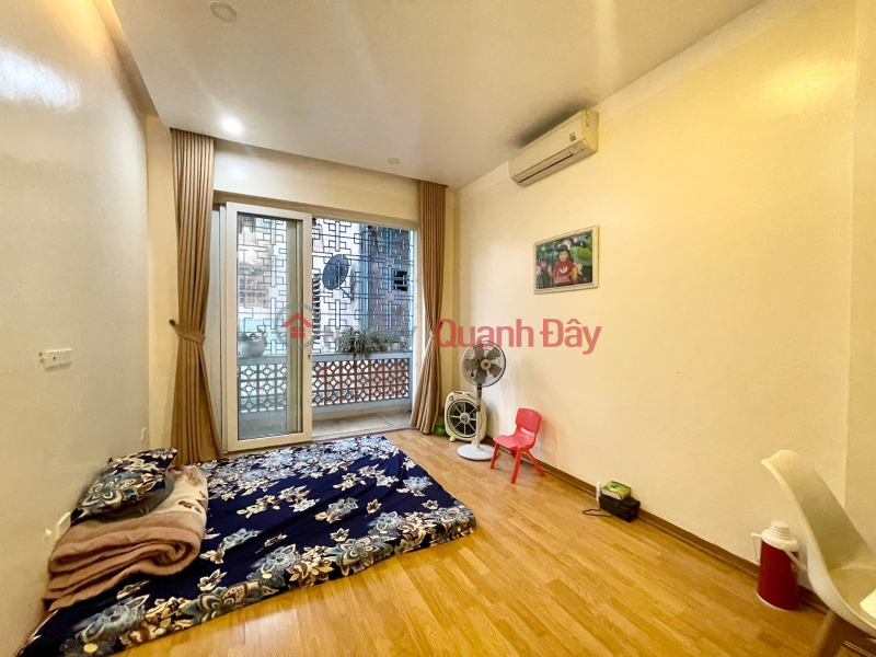 Property Search Vietnam | OneDay | Nhà ở, Niêm yết bán 2 MẶT NGÕ - NHÀ ĐẸP - DÂN XÂY - Ô TÔ ĐỖ CỬA - CHỦ CẦN BÁN GẤP,50M2,, 3T, 3,3MT, 4,8TY NGUYỄN HUỆ BÀ TRIỆU