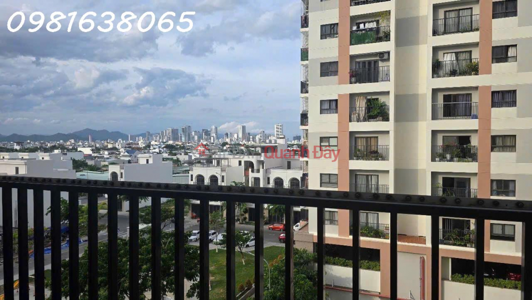 Property Search Vietnam | OneDay | Nhà ở Niêm yết bán, Chung Cư XH1 VCN Phước Long 2 – Căn 42m², View Công Viên, Giá 1 Tỷ 470