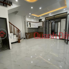 3-storey house for sale, 43m2, Dong My, Thanh Tri _0