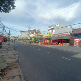 Selling 300M2 FULLY CONSTRUCTED Frontage Ngo Gia Tu - Ward 12, Da Lat _0